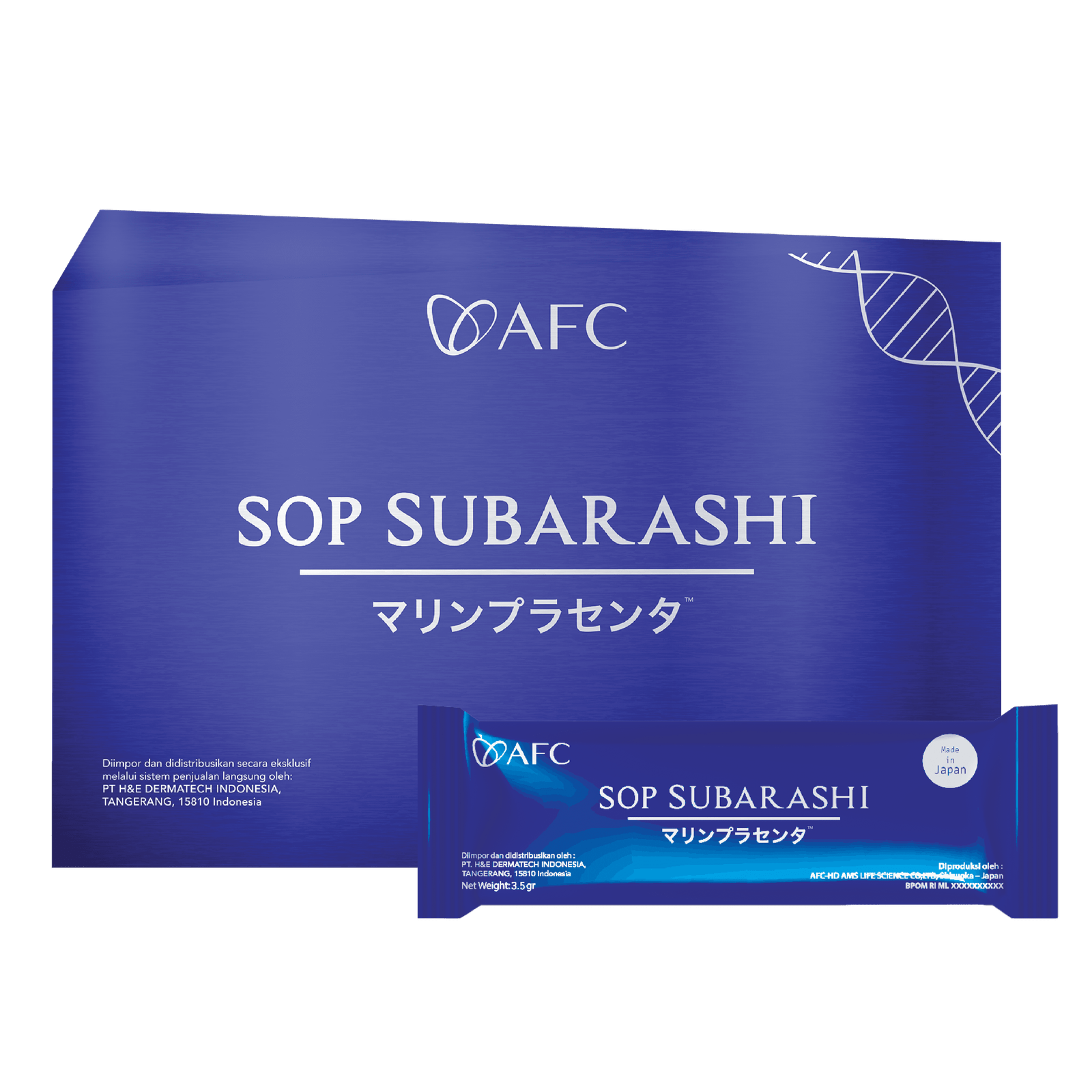 Subarashi Box and Sachet-01